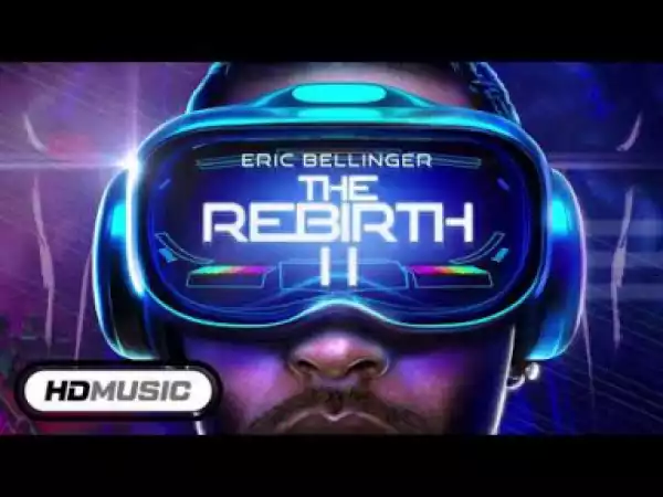 Eric Bellinger - Back It Up ft. BJ The Chicago Kid